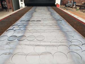 中板，鋼板，中厚板切割加工