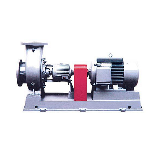 離心泵的機械密封優勢有哪些