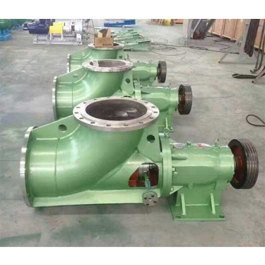 你需要知道的蒸發(fā)強制循環(huán)泵