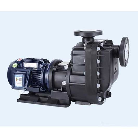 臥式離心泵離心泵為何空轉，有什么危害