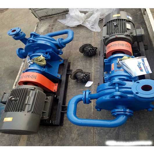 板框式壓濾機(jī)專用泵選型注意事項(xiàng)