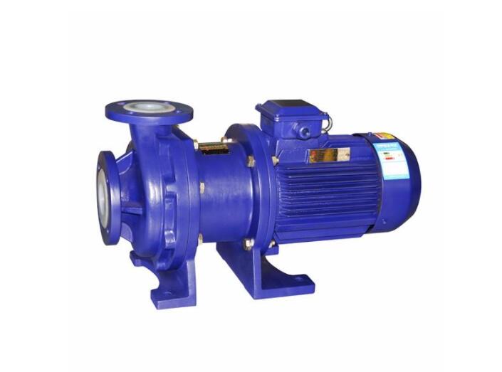 磁力泵的使用注意事項有哪些