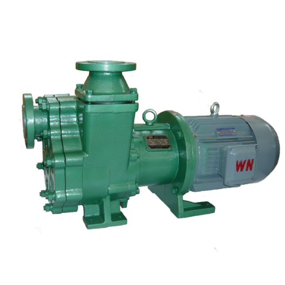 自吸磁力泵優缺點