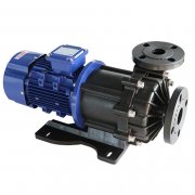 如何選擇循環磁力泵