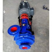 FY型不銹鋼立式液下泵如何運作與關閉