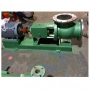 FJX強制循環泵適用什么范圍