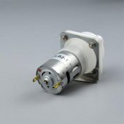 微型磁力泵有什么特點