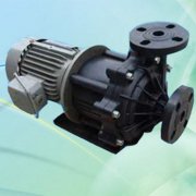 磁力驅動泵和酸堿磁力泵有什么區別