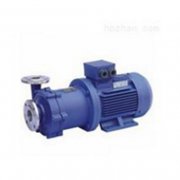 怎么選擇磁力泵材質，從哪些方面入手