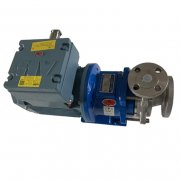 磁力泵的操作規程