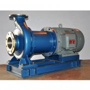 不銹鋼磁力泵哪個好