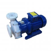 氟塑泵的選用應注重什么呢