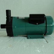 氟塑料合金磁力泵應注意溫度控制
