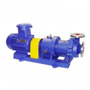 耐高溫磁力泵結構性能升級，安裝一定要看步驟